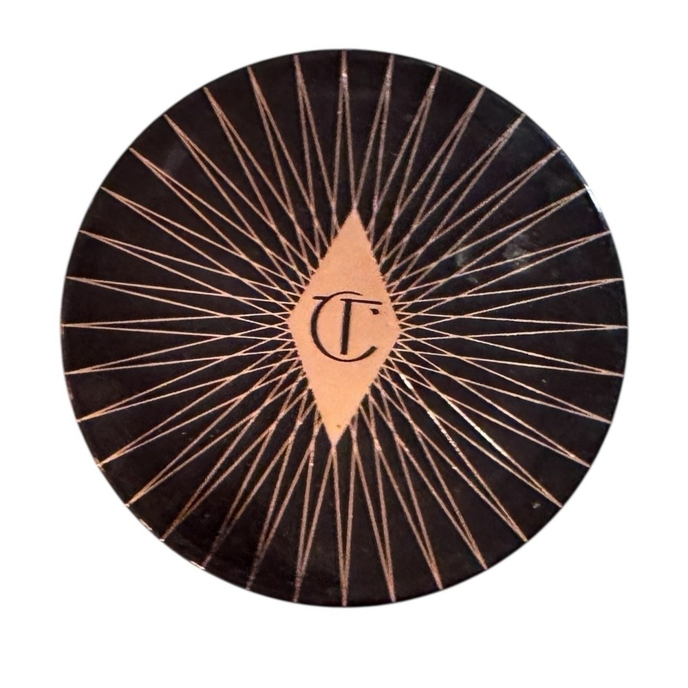 Charlotte Tilbury Genius Magic Powder 2 Fair Medium Loose Setting Powder 13g